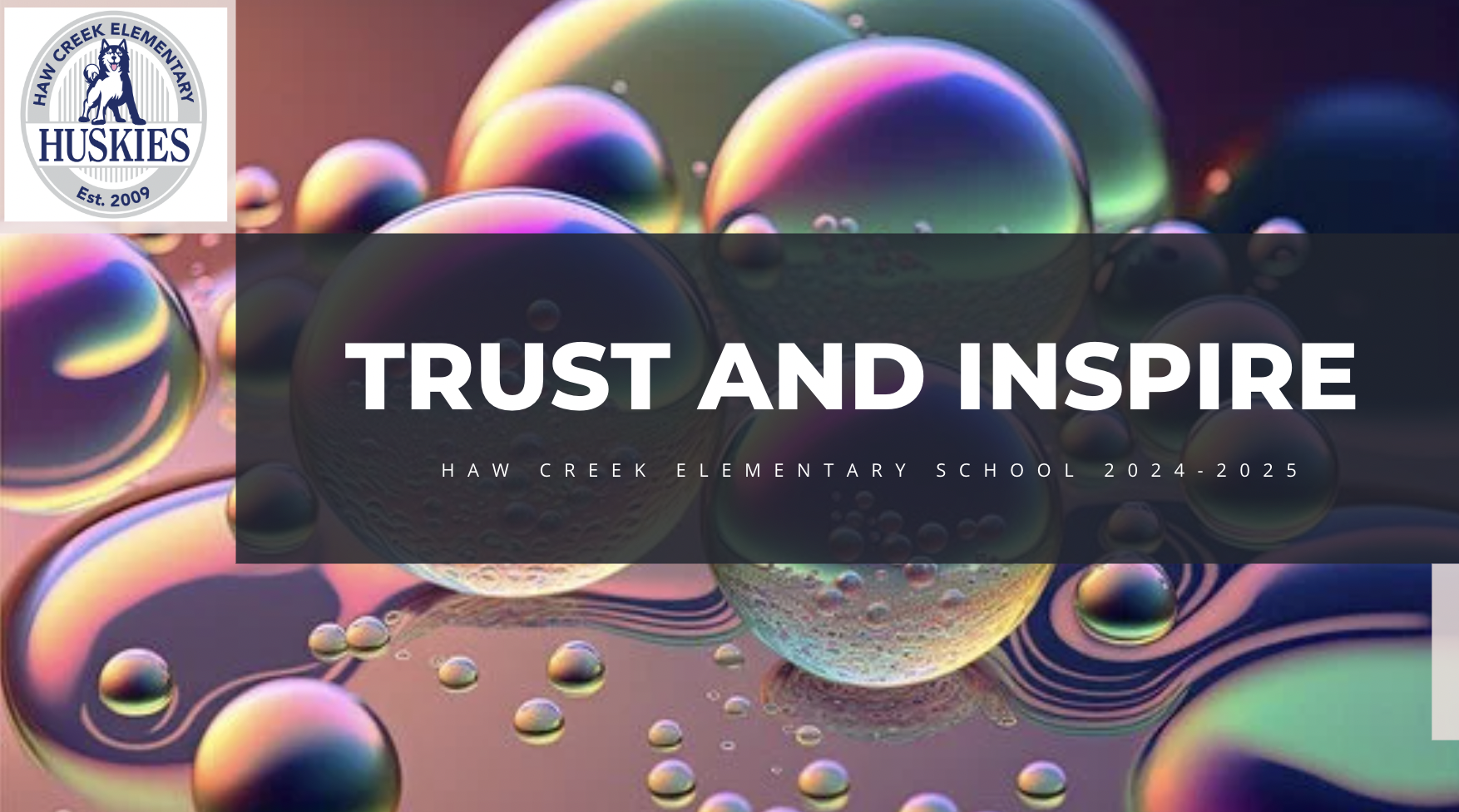 trust